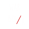 Warboek Logo